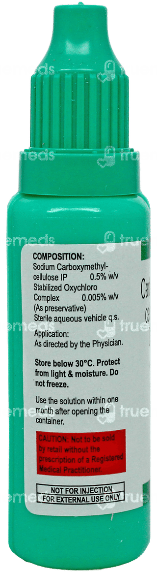 Wat R Eye Drops 10Ml